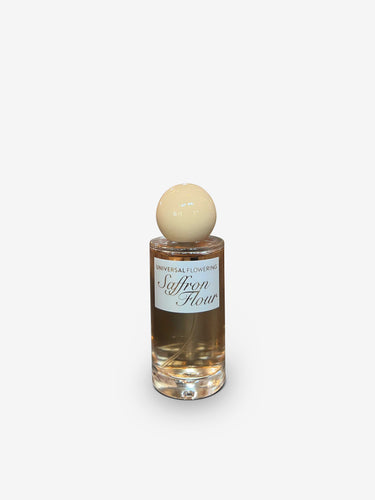 Saffron Flour by Universal Flowering