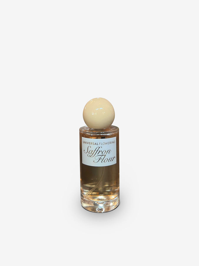 Saffron Flour by Universal Flowering