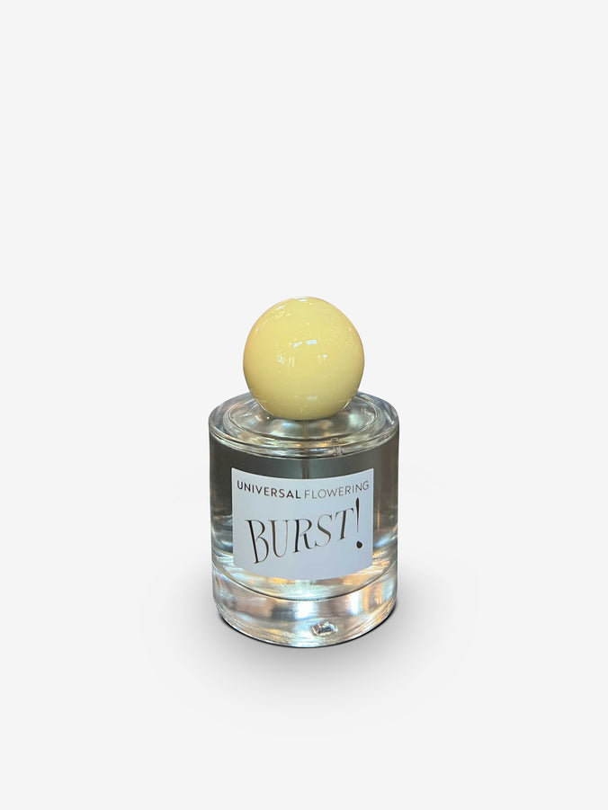Burst! by Universal Flowering