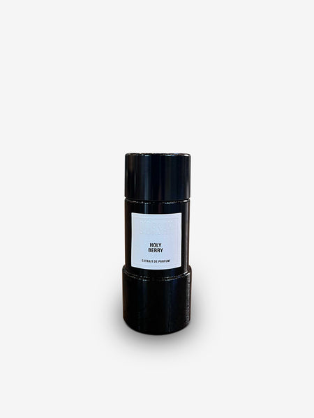 Holy Berry by D'Orsay