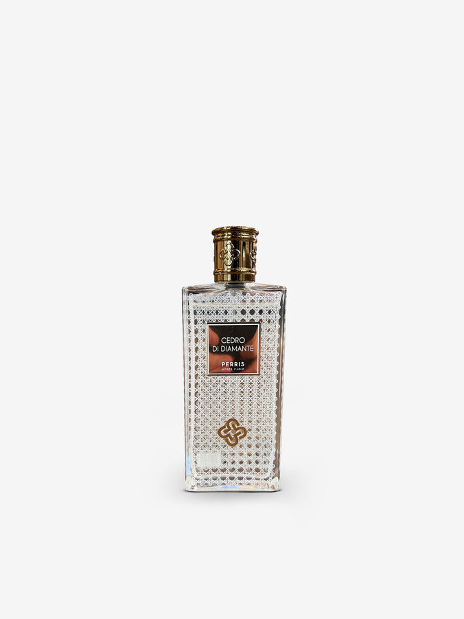 Cedro di Diamante by Perris Monte Carlo