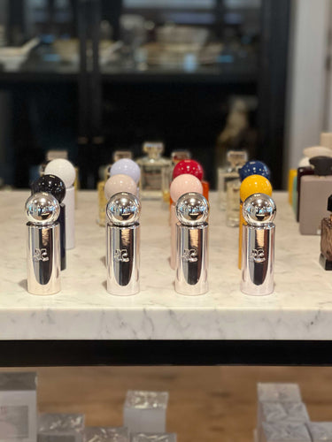 Hyper Musc by Courreges