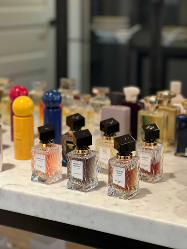 Rock Rose by Anomalia