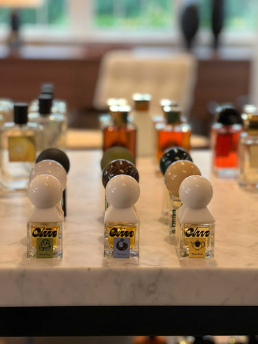 The Point by Clue Perfumery