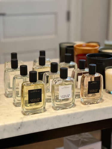 Opus 1 Verte Euphorie by L'Atelier Parfum