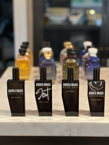 Lightsource by Andrea Maack