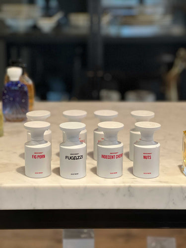 FIG PORN by BORNTOSTANDOUT