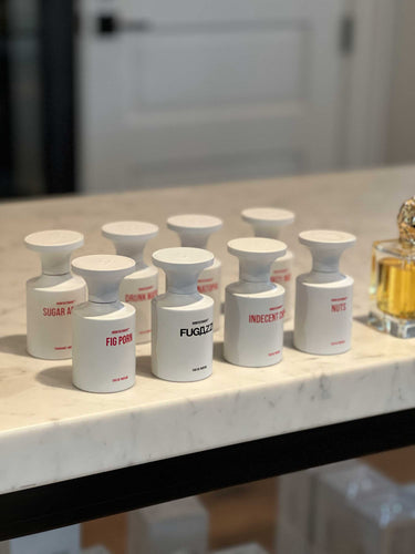 FIG PORN by BORNTOSTANDOUT