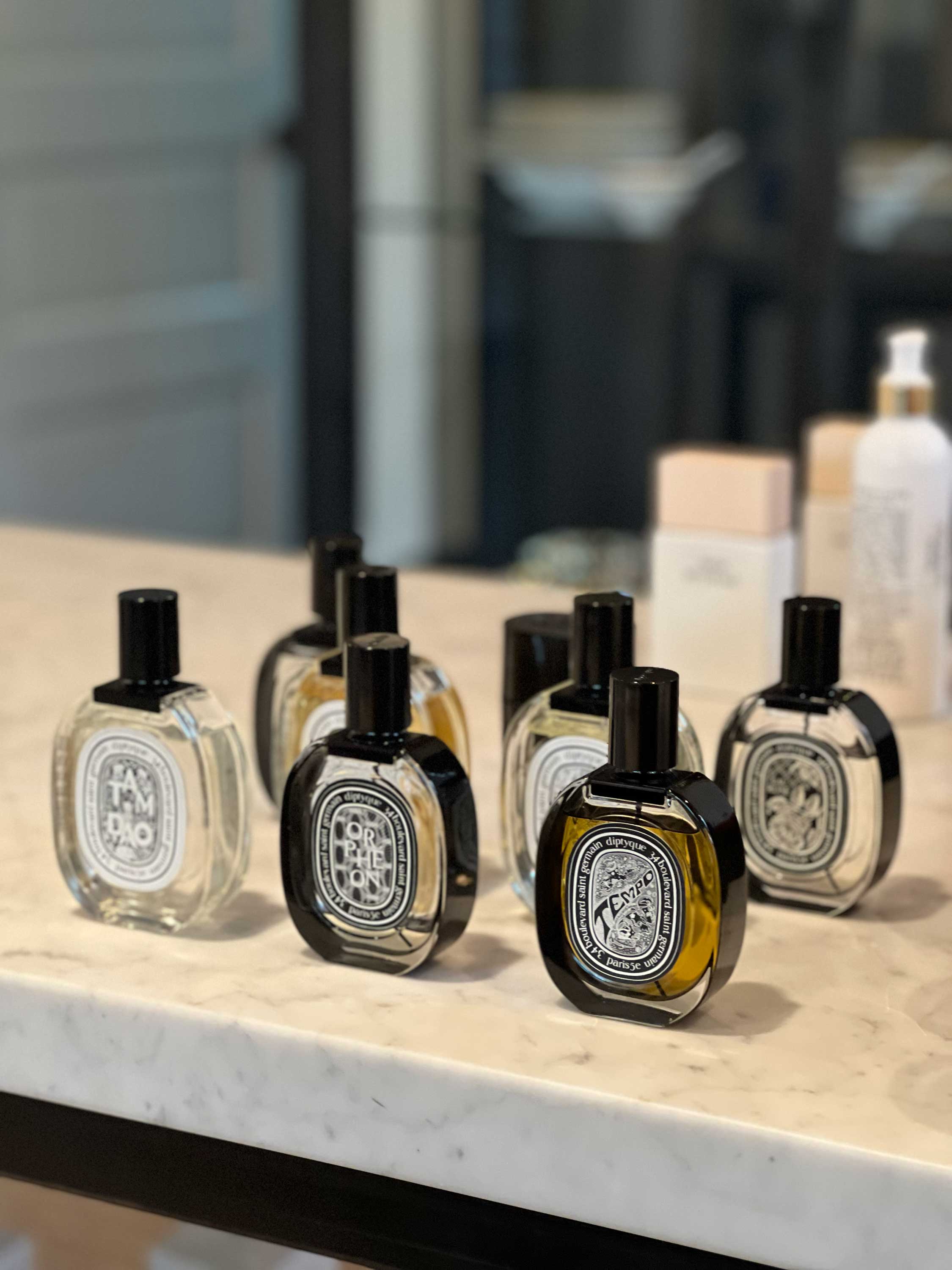Tempo Eau de Parfum by Diptyque