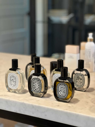 Orpheon Eau de Parfum by Diptyque