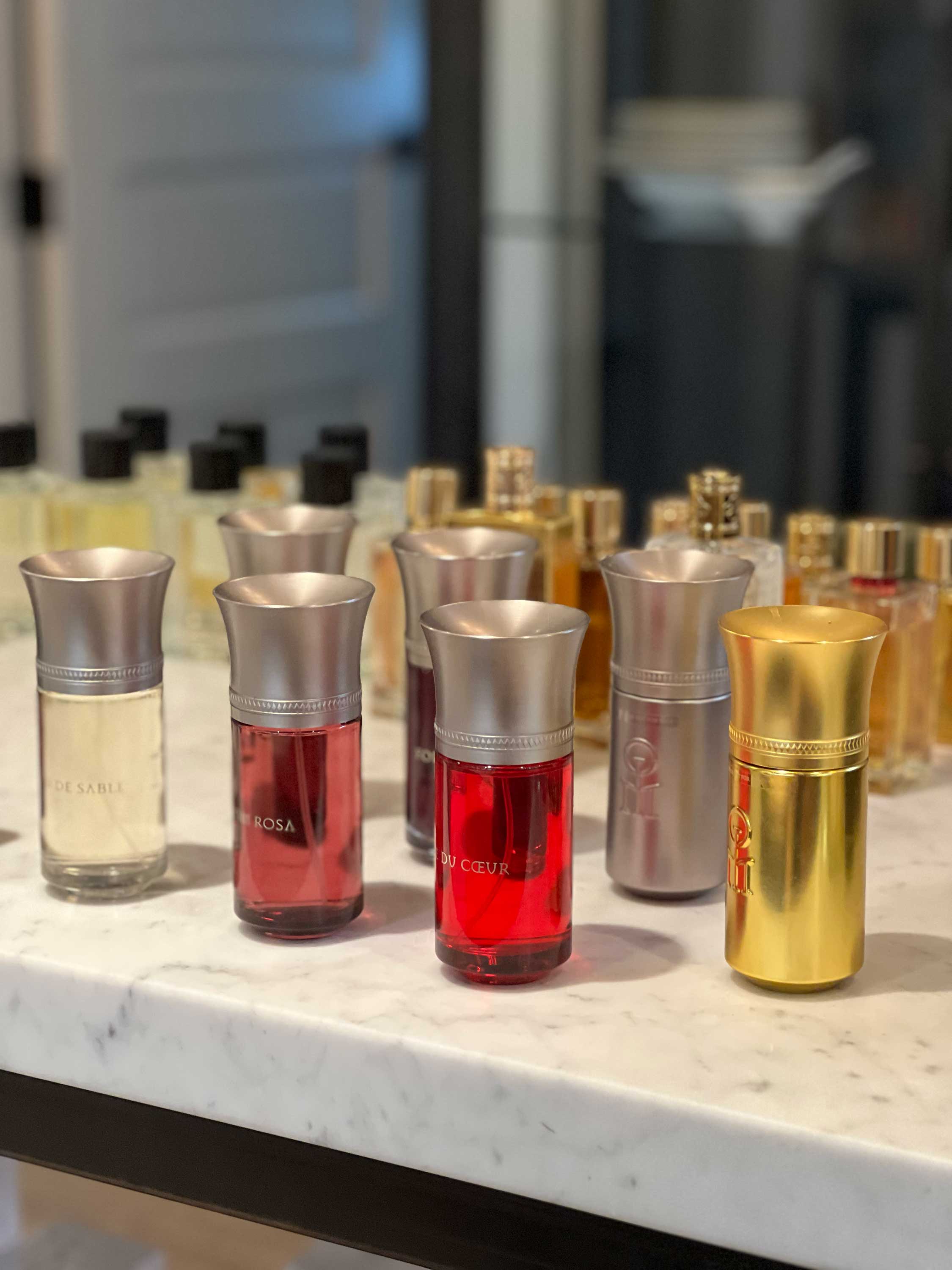 Fortis by Liquides Imaginaires