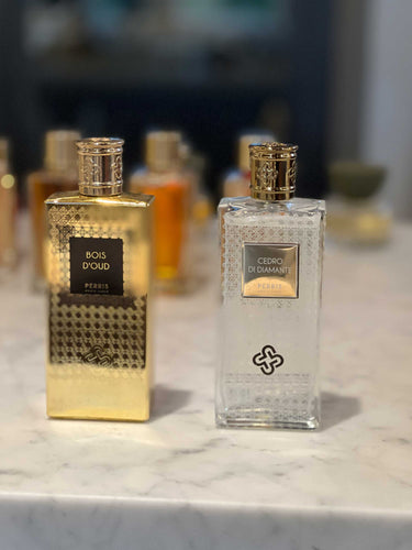 Bois D'Oud by Perris Monte Carlo