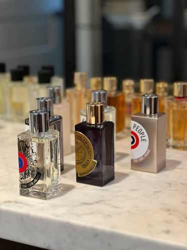 Experimentum Crucis by Etat Libre d'Orange