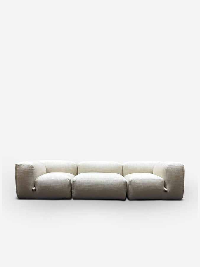Le Mura Module 90 In Off-White by Tacchini