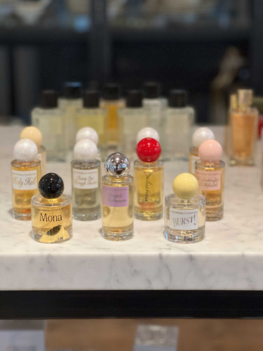 Death of a Ladies Man by Universal Flowering