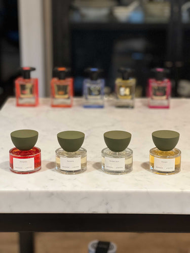 Noisette by Maison d'Etto