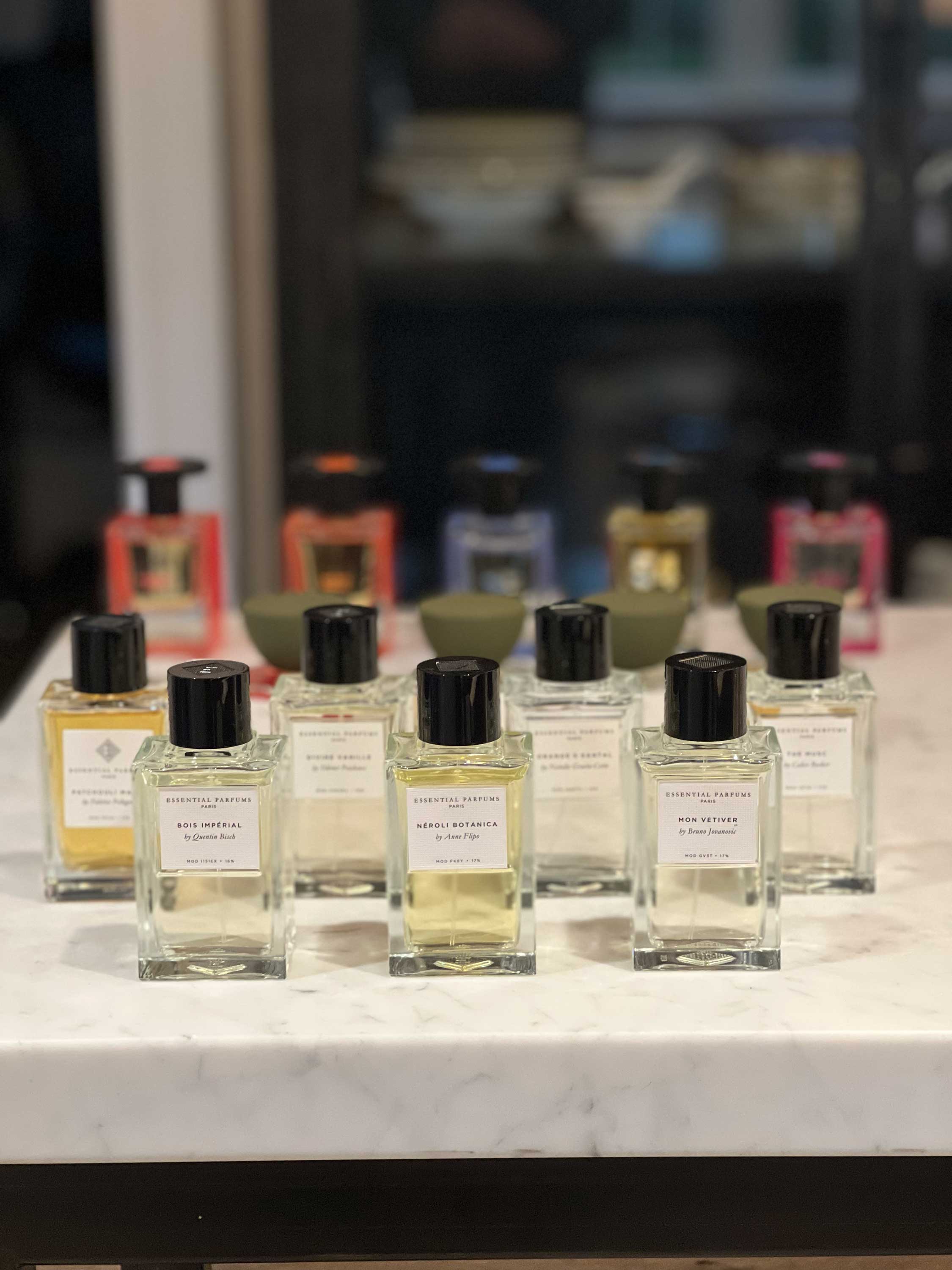Essential Parfums Néroli Botanica - Thumbnail 4