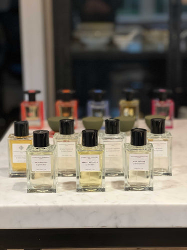 Bois Imperial by Essential Parfums