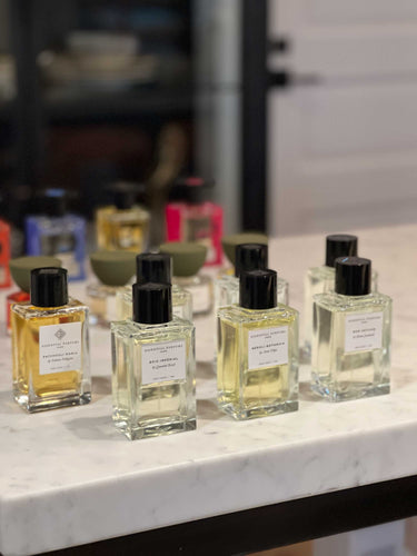 Patchouli Mania by Essential Parfums