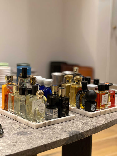 Grapefruit Generation Fragrance by D.S. & Durga