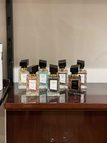 Sahara 4800 by Anomalia