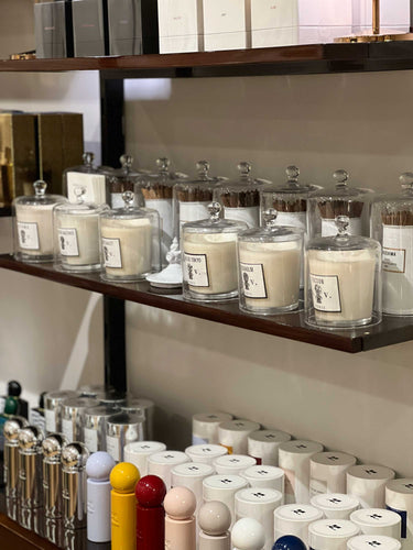 Scented Candle by Astier de Villate