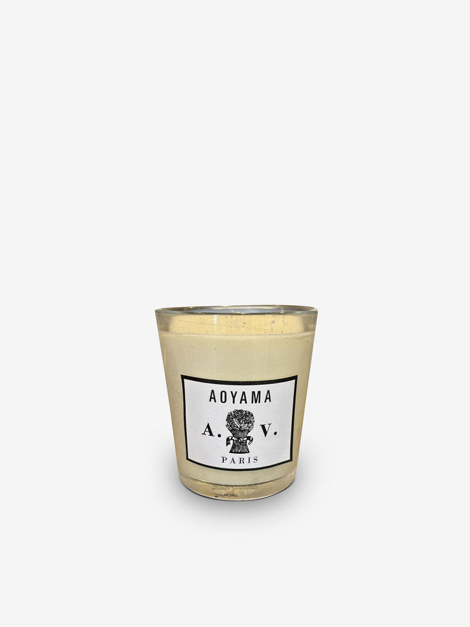 Scented Candle by Astier de Villate