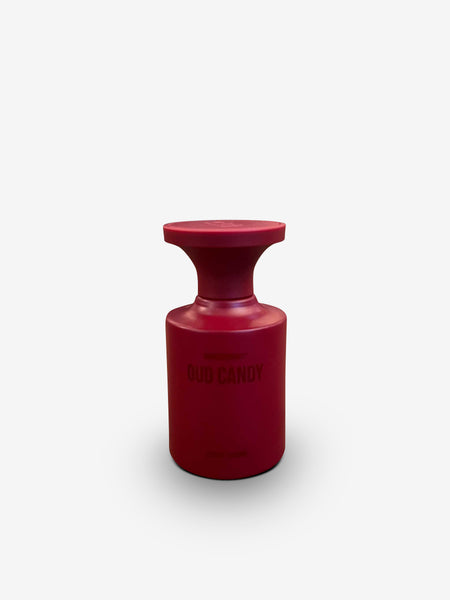 OUD CANDY by BORNTOSTANDOUT