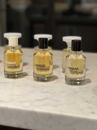 Vanilla Haze EDP by Fugazzi