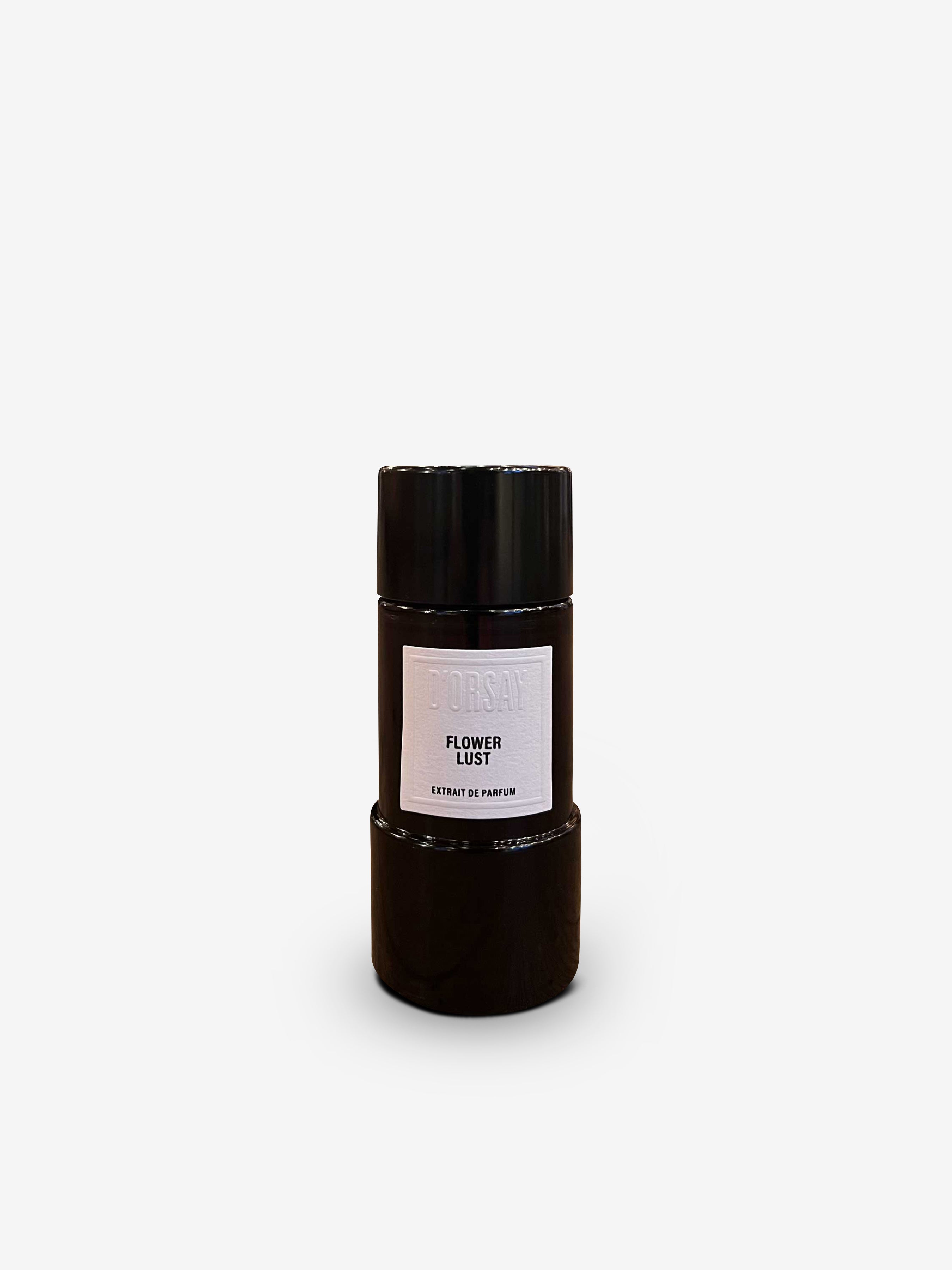 Flower Lust by D'Orsay | Eau de Parfum | MONC XIII