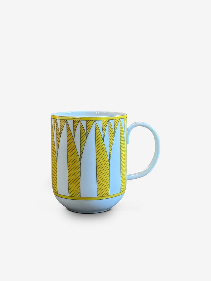 Soleil d'Hermes Mug N°2