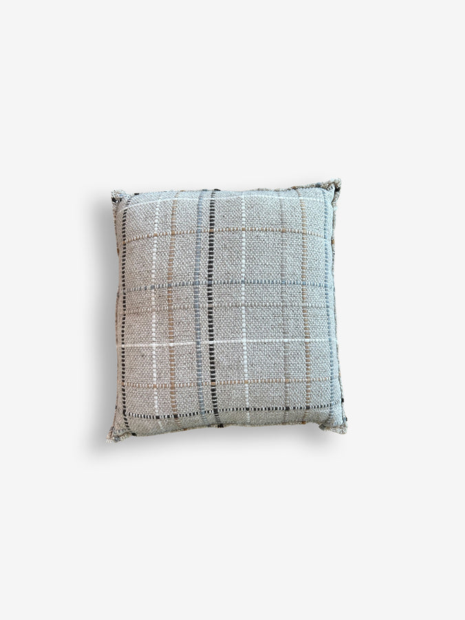 Fuoco Cashmere Pillow by Alonpi