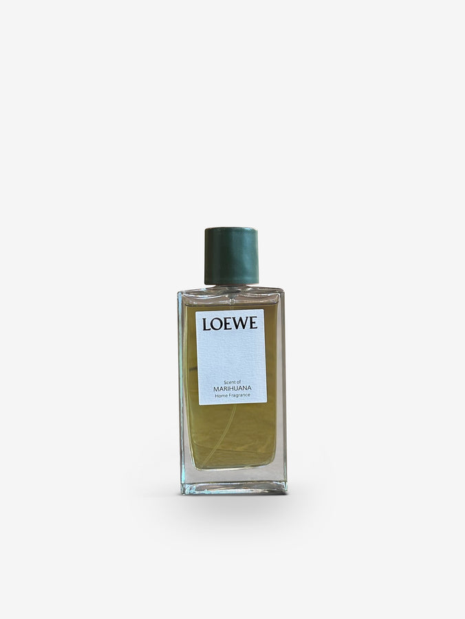 Marihuana Home Fragrance by Loewe