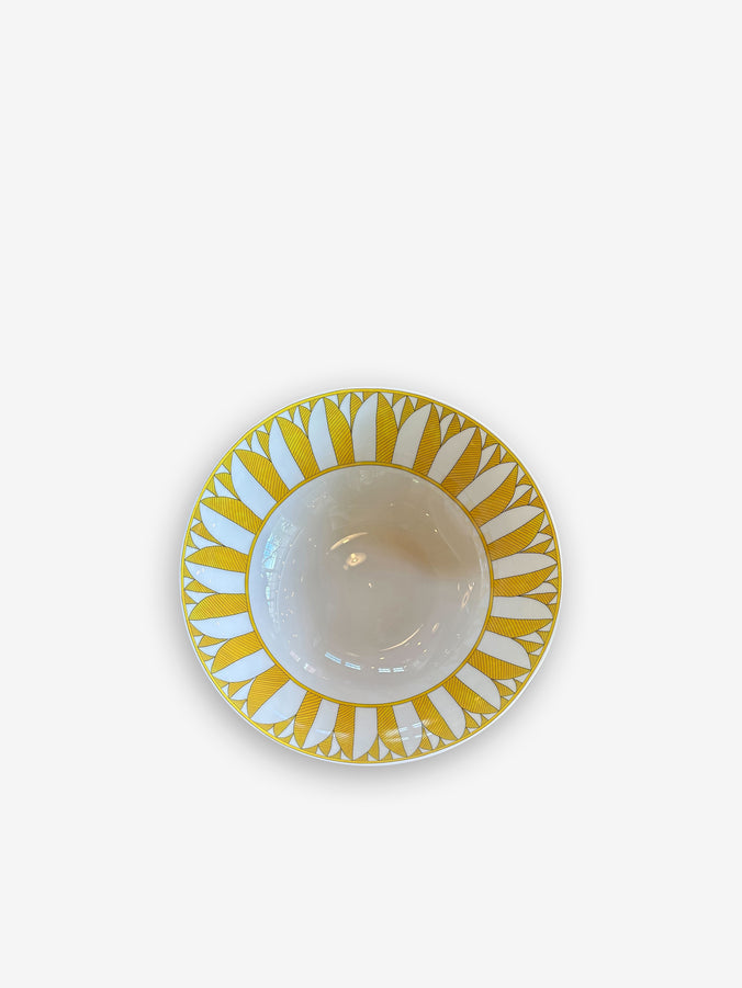 Soleil d'Hermes Pasta Plate