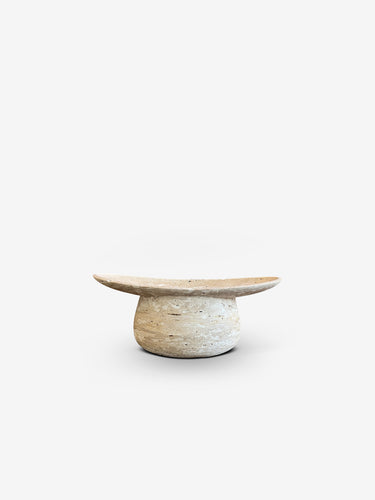 Medium CANOPY Bowl by Dan Yeffet by Collection Particuliere