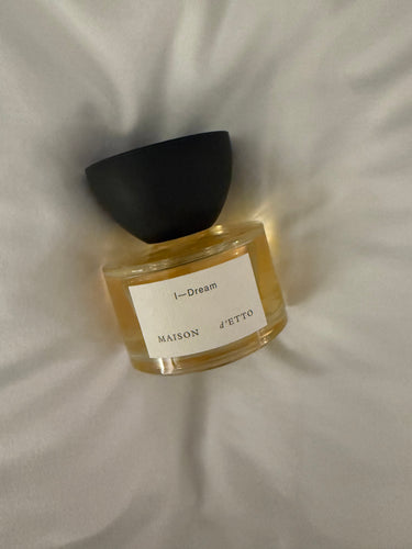 I -- DREAM by Maison d'Etto