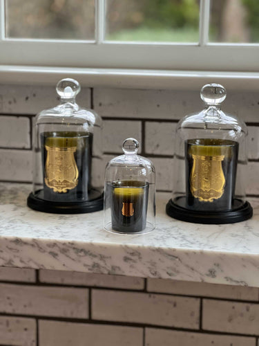 Balmoral (Mist Soil and Meadows) Classic Candle