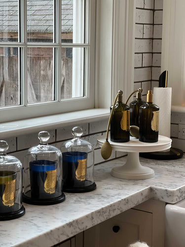 Madurai (Jasmine) Room Spray Les Belles Matieres by Cire Trudon