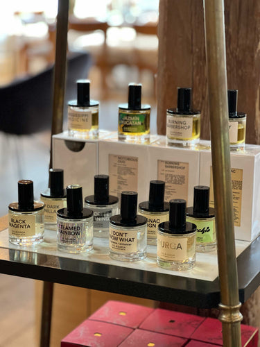 Steamed Rainbow by D.S. & Durga