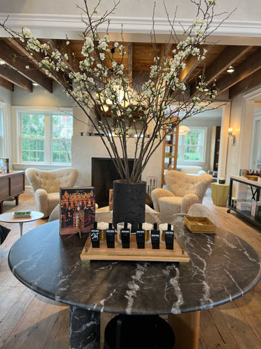 Ceramic by Andrea Maack