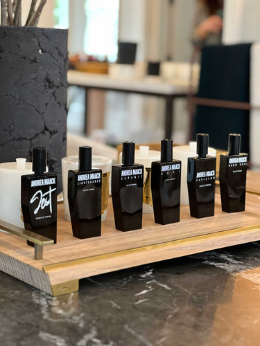 Ceramic by Andrea Maack