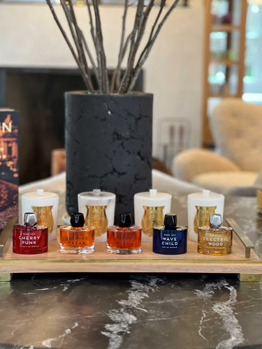 Poppy Riot by Room 1015