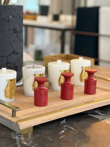 BLACK CREME by BORNTOSTANDOUT