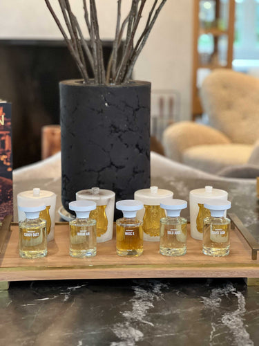 WARM AIR by BORNTOSTANDOUT