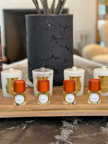 Velvet Vendetta by Sarah Baker