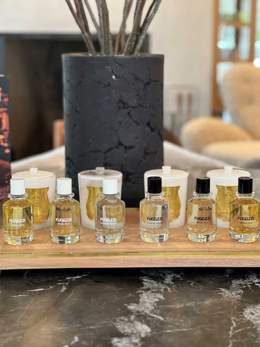 Angel Dust EDP by Fugazzi