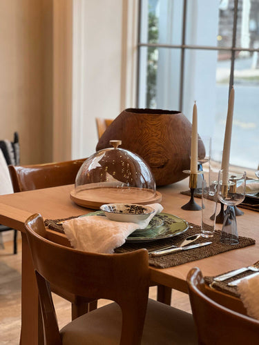 Oriente Italiano Fruit Bowl by Ginori 1735