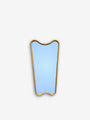 Vintage Rope Mirrors