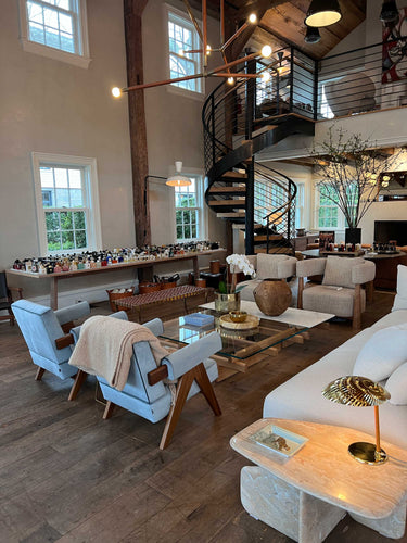 Bukedo Large Bowl in Casted Bronze by Michael Verheyden