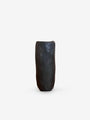 Ducy Vase L in Casted Brass by Michael Verheyden